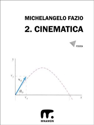 cover image of 2. Cinematica